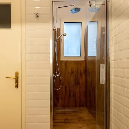 Urban Senses #2, A Kalamatastay Appartement Kalamáta