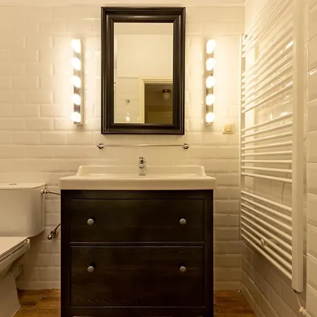 Urban Senses Apt #2, A Kalamatastay Property Διαμέρισμα